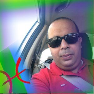 Meet your Posher, Morad